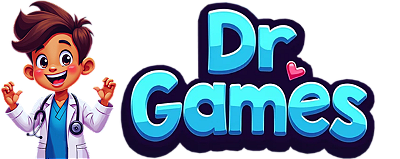 Dr Games Digitais