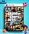 GTA - GRAND THEFT AUTO V (EDIÇÃO PADRÃO) - PS5 MÍDIA DIGITAL - Imagem 1