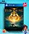 ELDEN RING (EDIÇÃO PADRÃO) - PS4 MÍDIA DIGITAL - Imagem 1