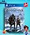 GOD OF WAR RAGNARÖK (EDIÇÃO PADRÃO) - PS4 MÍDIA DIGITAL - Imagem 1