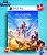 HORIZON ZERO DAWN REMASTERED (EDIÇÃO PADRÃO) - PS5 MÍDIA DIGITAL - Imagem 1